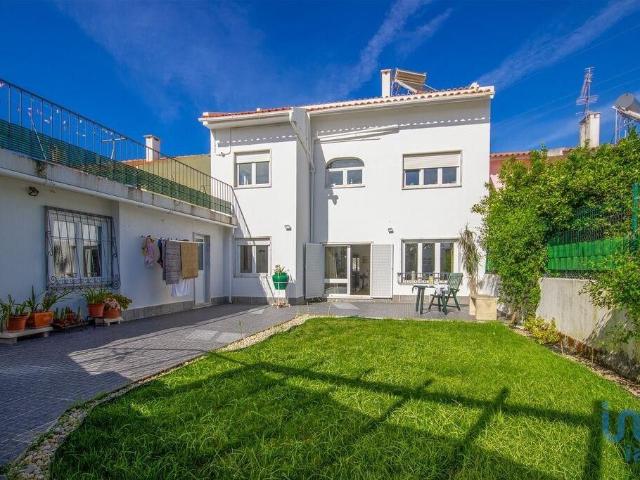 Casa venda em Porto Salvo