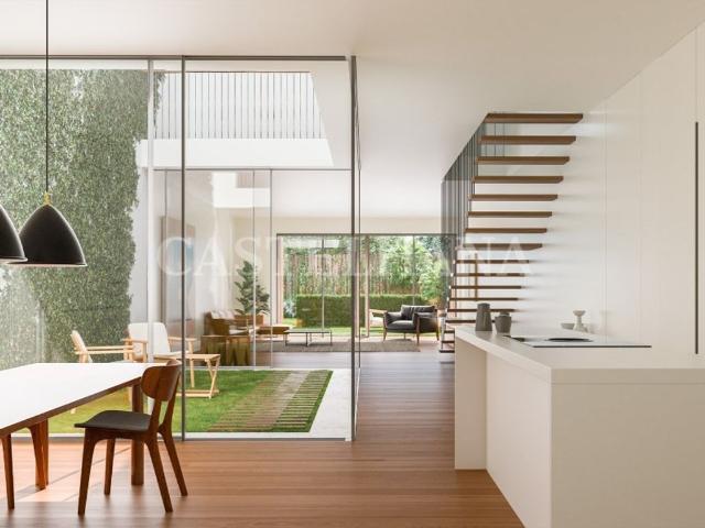 Casa venda em Lisboa, Prazeres