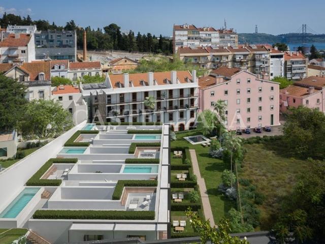 Casa venda em Lisboa, Prazeres