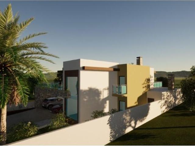 Casa venda em Nadrupe, Lourinhã