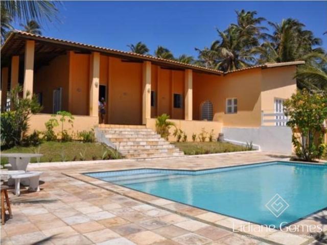 Casa venda em Aquiraz, Prainha