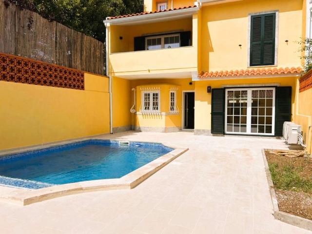 Casa alugar em Estoril