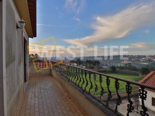 Casa venda em Marquiteira, Lourinhã