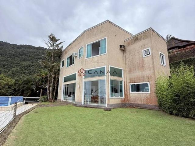 Casa aluguel em Região Geográfica Imediata de Angra dos Reis, Angra dos Reis