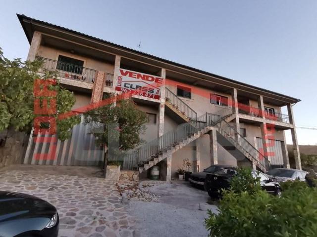 Casa venda em Mirandela, Bragança