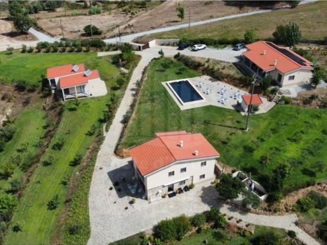 Casa venda em Castelo Branco, Canhoso