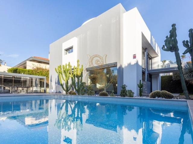 Casa venda em Visconde da Luz, Cascais