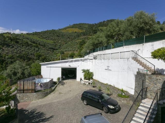 Casa venda em Peso Da Régua, Vila Real