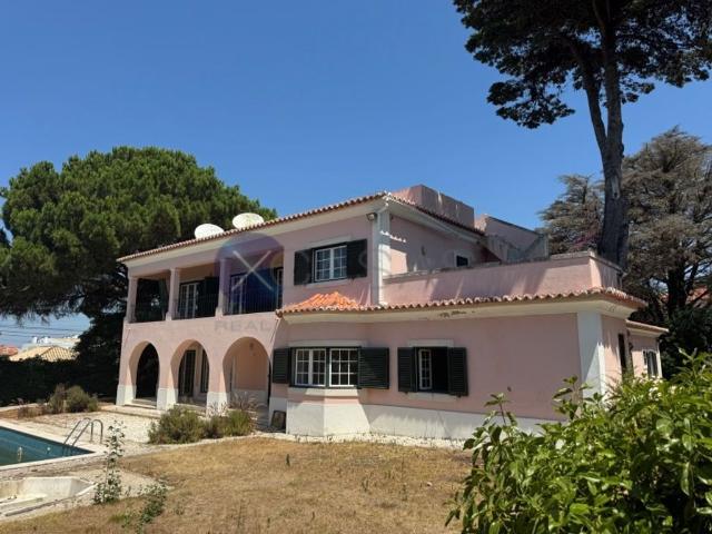 Casa venda em Bairro do Alcaide, Cascais