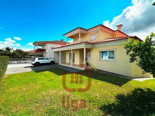 Casa venda em Ourém, Santarém