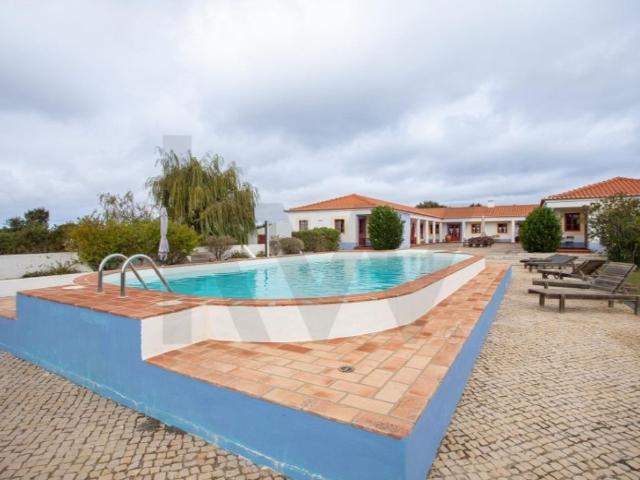 Casa venda em Boavista dos Pinheiros, Odemira