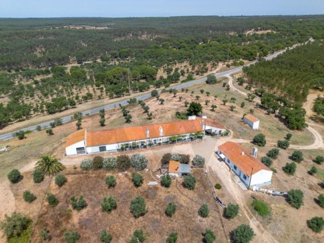 Casa venda em Cabrela, Montemor-o-Novo