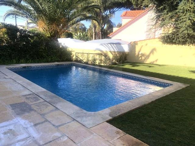 Casa alugar em Birre, Cascais