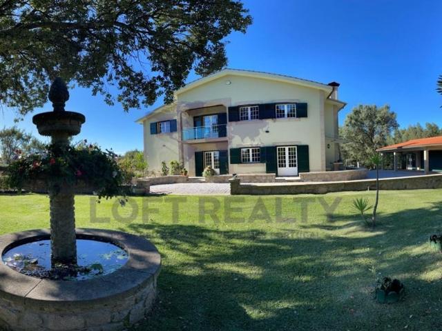 Casa venda em Foio, Boalhosa