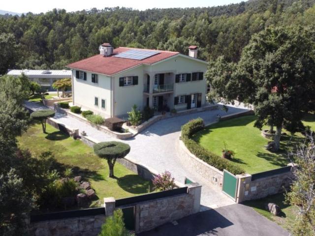 Casa venda em Foio, Boalhosa