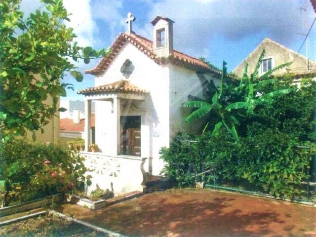 Casa venda em Nossa Senhora do Pópulo, Caldas Da Rainha