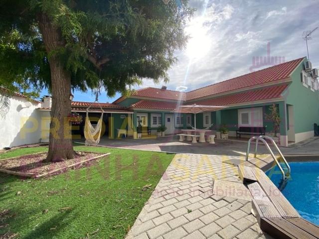 Casa venda em Cartaxo, Santarém