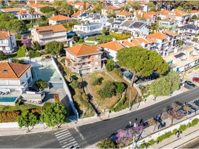 Casa venda em Santo Amaro de Oeiras, Oeiras