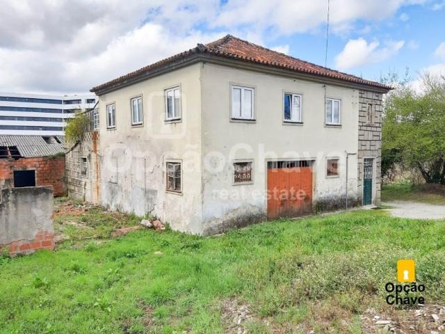 Casa venda em Marzovelos, Viseu