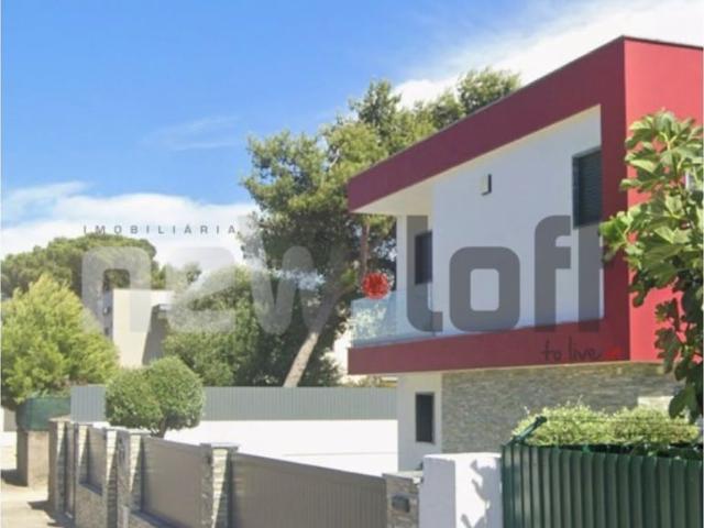 Casa alugar em Birre, Cascais