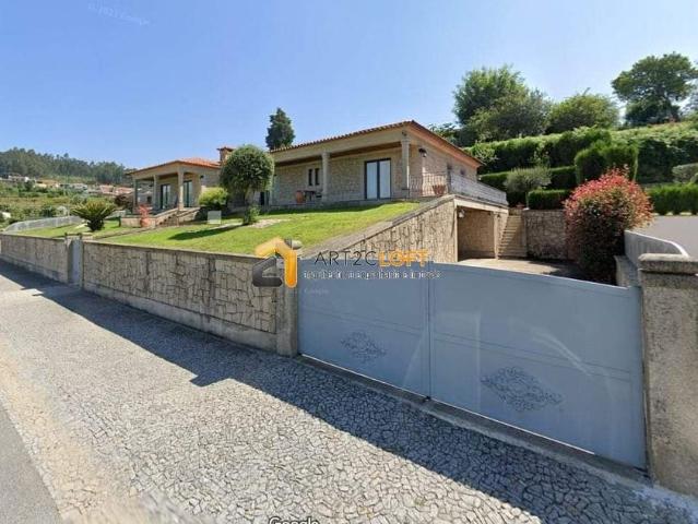 Casa venda em Fafe, Braga