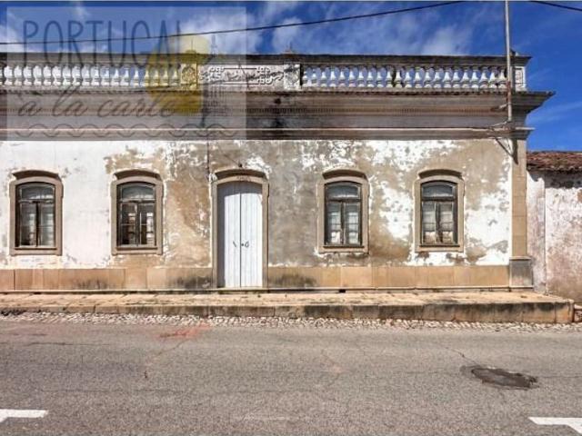 Casa venda em Santa Catarina da Fonte do Bispo, Tavira
