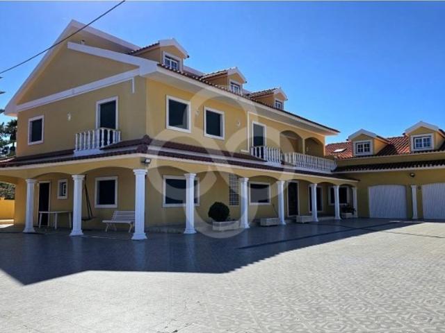 Casa venda em Casais das Amarelas, Azambuja