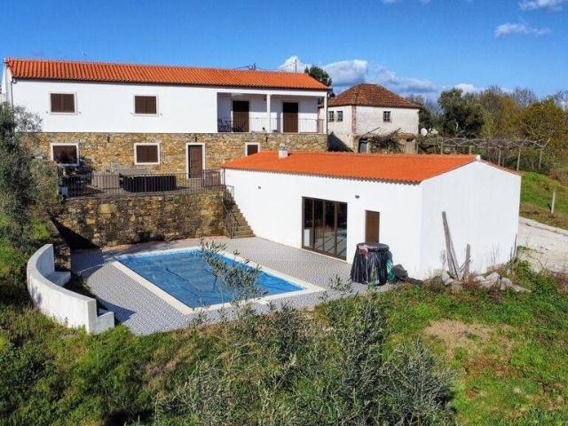 Casa venda em Leiria