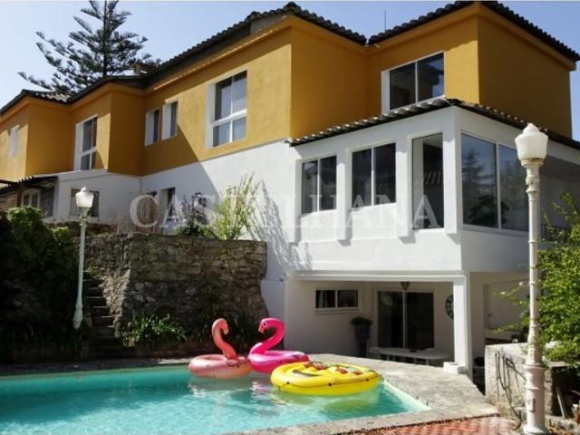 Casa venda em Oeiras, Alto da Barra