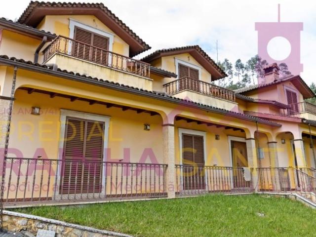 Casa venda em Riba de Cima, Penacova