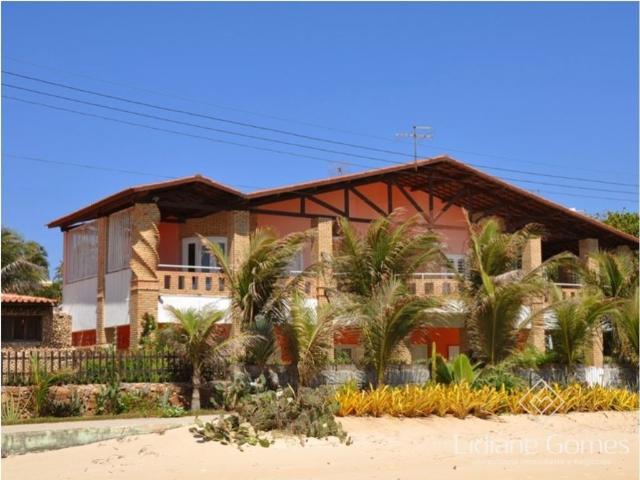 Casa venda em Aquiraz, Prainha