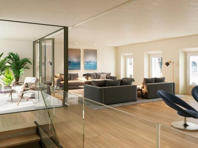 Casa venda em Lisboa, Prazeres