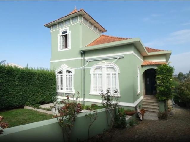 Casa venda em Cabeço de Cima, Estarreja