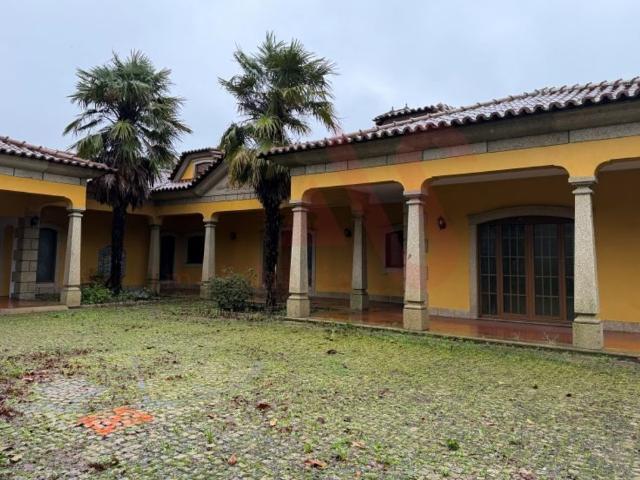 Casa venda em Lousada, Porto