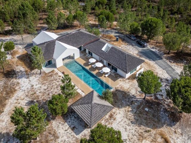 Casa venda em Alcácer Do Sal, Setúbal