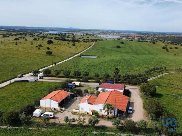 Casa venda em Mourão, Évora