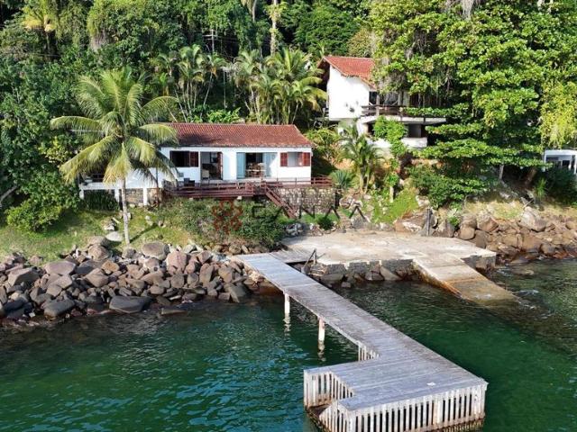 Casa venda em Região Geográfica Imediata de Angra dos Reis, Angra dos Reis