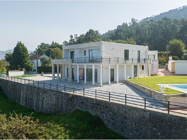 Casa venda em Arga De Baixo, Viana Do Castelo
