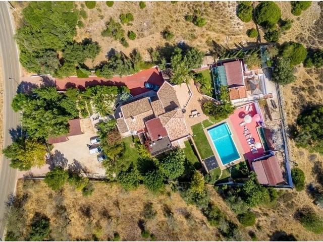 Casa venda em Presa da Moura, Parchal