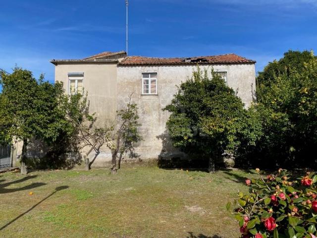 Casa venda em Castelo Branco, Aldeia Nova Do Cabo
