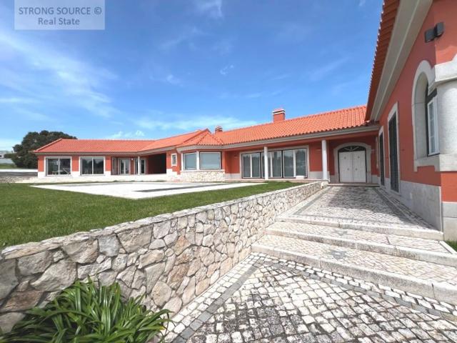 Casa venda em Papagovas, Lourinhã
