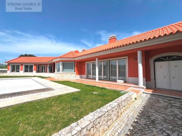 Casa venda em Papagovas, Lourinhã