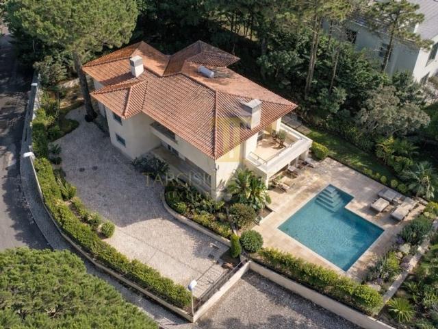 Casa venda em Quinta de São Martinho, Cascais