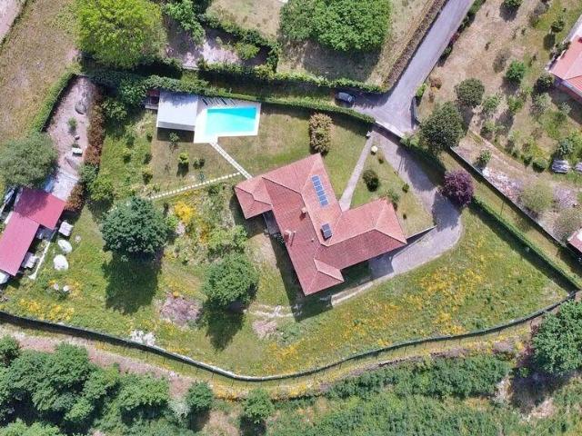 Casa venda em Póvoa De Lanhoso, Braga