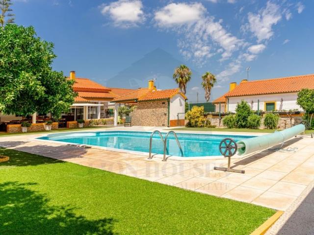 Casa venda em Benavente, Santarém