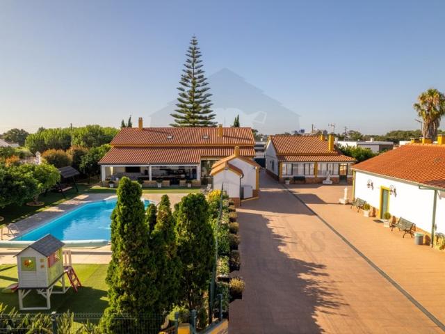 Casa venda em Samora Correia, Benavente