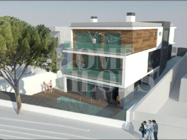 Casa venda em Núcleo Urbano Histórico de Oeiras, Oeiras