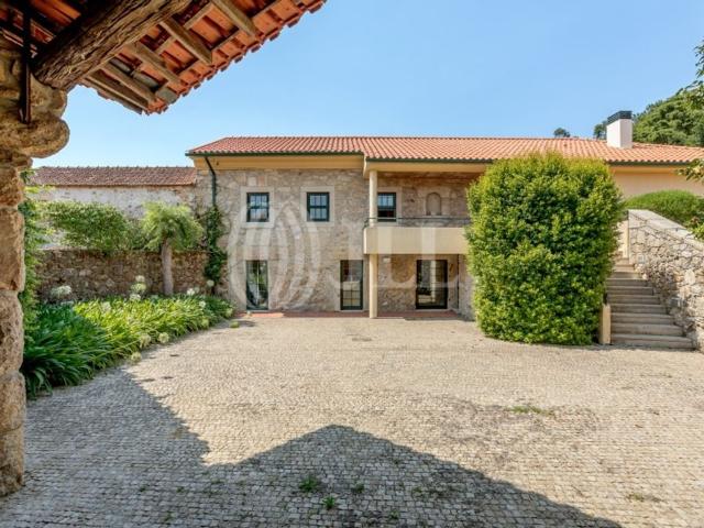 Casa venda em Vila Nova De Cerveira, Viana Do Castelo
