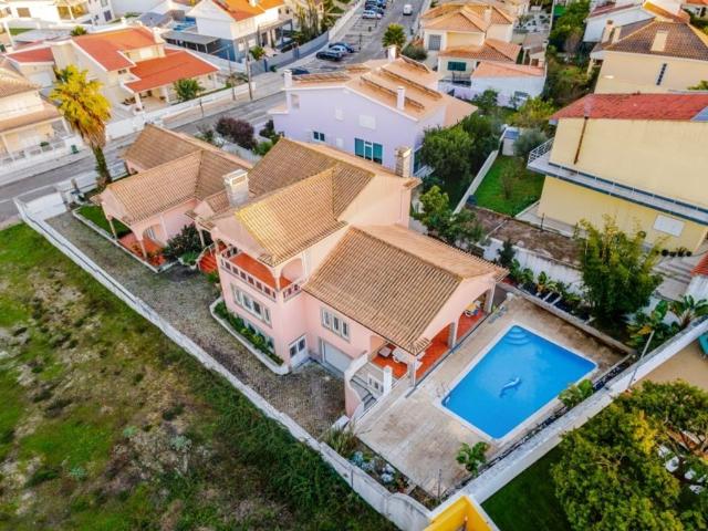 Casa venda em Belverde, Seixal