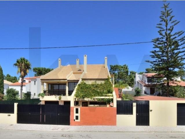 Casa venda em Verdizela, Seixal